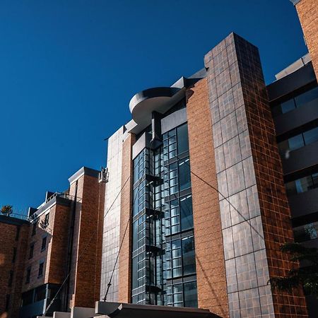 Zuri Residences At Ten Degrees ヨハネスブルグ エクステリア 写真