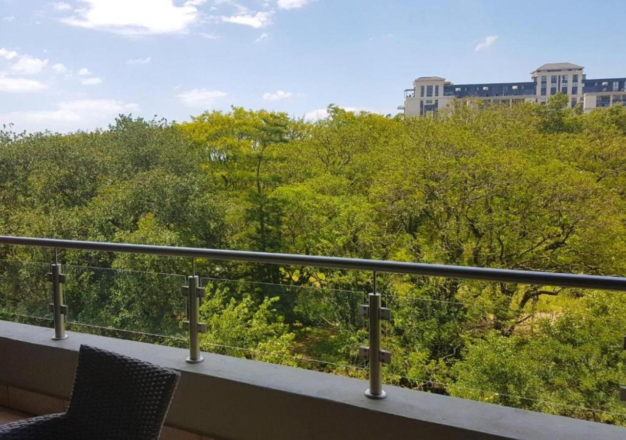 Zuri Residences At Ten Degrees ヨハネスブルグ エクステリア 写真
