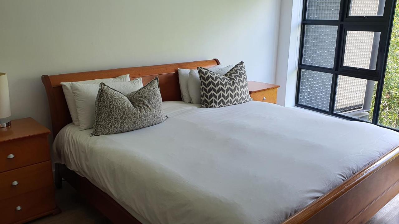 Zuri Residences At Ten Degrees ヨハネスブルグ エクステリア 写真