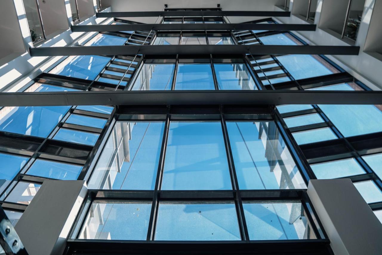 Zuri Residences At Ten Degrees ヨハネスブルグ エクステリア 写真