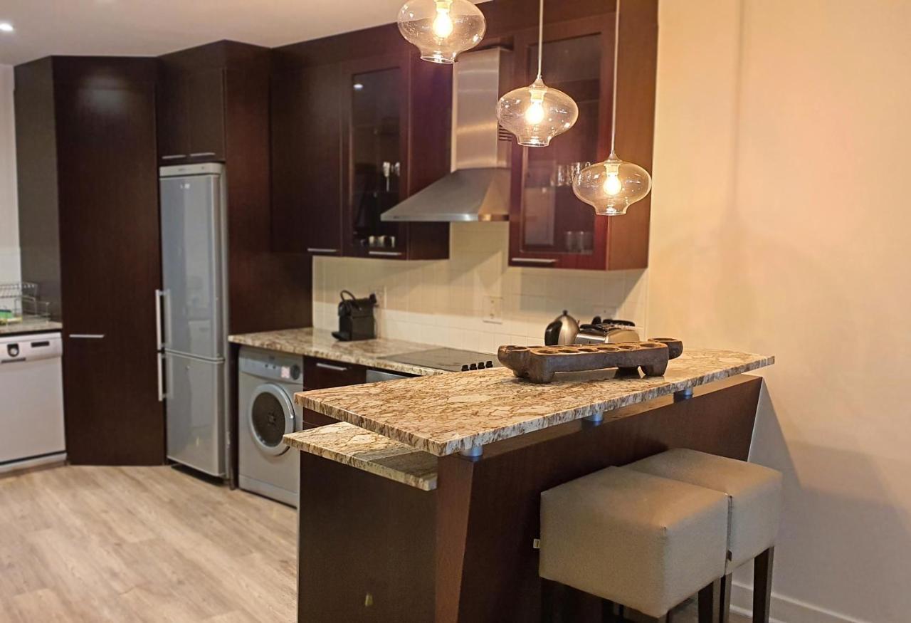 Zuri Residences At Ten Degrees ヨハネスブルグ エクステリア 写真